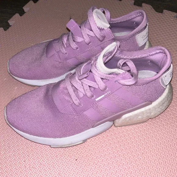 Adidas POD-S3.1 Sneakers Clear Lilac 8 - Picture 2 of 5